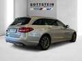 Mercedes-Benz C 220 d 9G-TRONIC Avantgarde Grijs - thumbnail 11