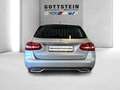 Mercedes-Benz C 220 d 9G-TRONIC Avantgarde Grijs - thumbnail 9