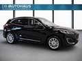 Ford Kuga Vignale 2.5 Duratec PHEV Schwarz - thumbnail 2