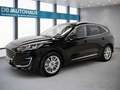 Ford Kuga Vignale 2.5 Duratec PHEV Schwarz - thumbnail 1