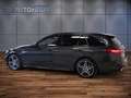 Mercedes-Benz C 300 e T AMG-Line 9G-tronic Gris - thumbnail 6