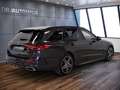 Mercedes-Benz C 300 e T AMG-Line 9G-tronic Gris - thumbnail 4