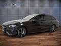 Mercedes-Benz C 300 e T AMG-Line 9G-tronic Gris - thumbnail 1
