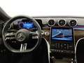 Mercedes-Benz C 300 e T AMG-Line 9G-tronic Gris - thumbnail 10