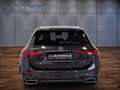 Mercedes-Benz C 300 e T AMG-Line 9G-tronic Gris - thumbnail 5