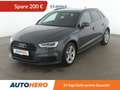 Audi A3 35 TFSI Sport*NAV*LED*TEMPO*PDC*SHZ Grau - thumbnail 1