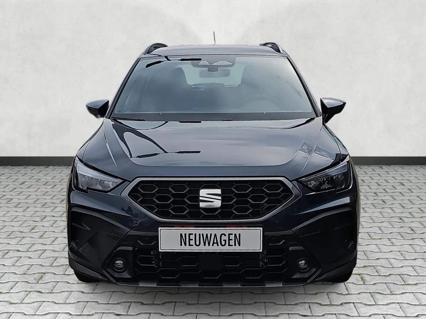 SEAT Arona 1.0 TSI 70 kW Style / ACC Winterpaket LED 70 kW... Grau - 2