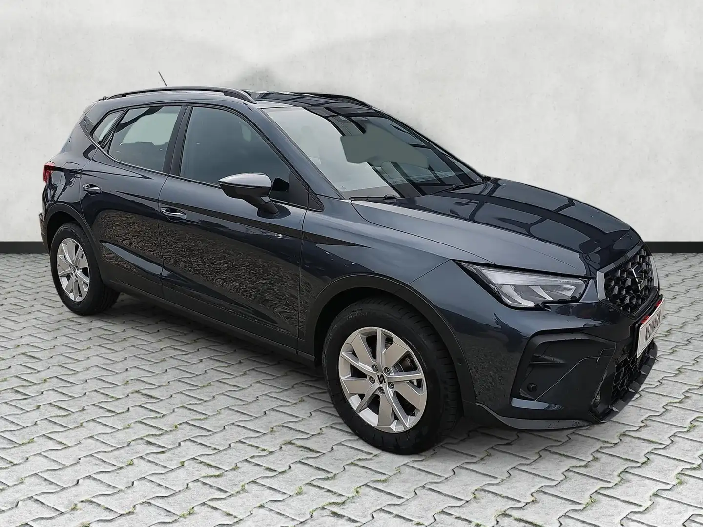 SEAT Arona 1.0 TSI 70 kW Style / ACC Winterpaket LED 70 kW... Grau - 1