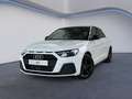 Audi A1 Sportb. 35 TFSI RÜCKFAHRK+LED+SOUND+AMBIENTE Bianco - thumbnail 1