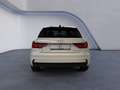Audi A1 Sportb. 35 TFSI RÜCKFAHRK+LED+SOUND+AMBIENTE Bianco - thumbnail 4
