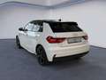 Audi A1 Sportb. 35 TFSI RÜCKFAHRK+LED+SOUND+AMBIENTE Bianco - thumbnail 3