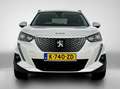Peugeot e-2008 SUV EV Allure Pack 50 kWh 136pk | Accu SOH 92,2% | Blanc - thumbnail 3