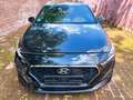 Hyundai i30 Passion+ 1.4 TGDI Automatik Airbags Ok Noir - thumbnail 11