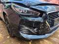 Hyundai i30 Passion+ 1.4 TGDI Automatik Airbags Ok Noir - thumbnail 8
