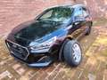 Hyundai i30 Passion+ 1.4 TGDI Automatik Airbags Ok Noir - thumbnail 2