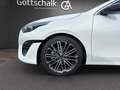 Kia Ceed SW / cee'd SW 1.5 T-GDI 140 PS DCT GT-LINE Weiß - thumbnail 7
