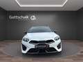 Kia Ceed SW / cee'd SW 1.5 T-GDI 140 PS DCT GT-LINE Weiß - thumbnail 3