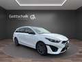 Kia Ceed SW / cee'd SW 1.5 T-GDI 140 PS DCT GT-LINE Weiß - thumbnail 2