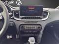 Kia Ceed SW / cee'd SW 1.5 T-GDI 140 PS DCT GT-LINE Weiß - thumbnail 13