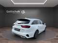 Kia Ceed SW / cee'd SW 1.5 T-GDI 140 PS DCT GT-LINE Weiß - thumbnail 6