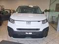 Fiat Doblo 1.5 BlueHdi 130Cv  5 Posti Autocarro Grigio - thumbnail 3