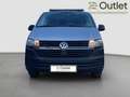 Volkswagen T6 Transporter T6.1 Transporter Kasten2.0 TDI 4-Motion DSG Silber - thumbnail 12