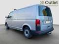Volkswagen T6 Transporter T6.1 Transporter Kasten2.0 TDI 4-Motion DSG Silber - thumbnail 3