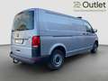 Volkswagen T6 Transporter T6.1 Transporter Kasten2.0 TDI 4-Motion DSG Silber - thumbnail 15