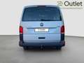 Volkswagen T6 Transporter T6.1 Transporter Kasten2.0 TDI 4-Motion DSG Silber - thumbnail 10