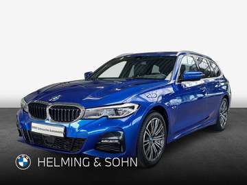 e xDrive Touring M-Sport Head-Up AHK HiFi ACC uvm.