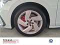 Volkswagen Golf GTI VIII 2.0 TSI NAVI LED SHZ RFK Weiß - thumbnail 15