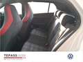 Volkswagen Golf GTI VIII 2.0 TSI NAVI LED SHZ RFK Weiß - thumbnail 8