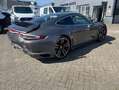 Porsche 991 3.0 Carrera 4S AUT. PDK PANO KLIMA LEER 27000KM! Gris - thumbnail 3