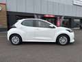 Toyota Yaris Yaris 1.0 5 porte Active Blanc - thumbnail 7