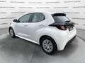 Toyota Yaris Yaris 1.0 5 porte Active Blanc - thumbnail 3