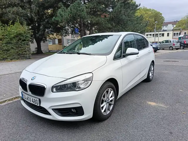 BMW 218 218 i Advantage