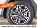 Ford Kuga 2.5 phev titanium 2wd 225cv e-shifter Bianco - thumbnail 14