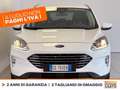 Ford Kuga 2.5 phev titanium 2wd 225cv e-shifter Bianco - thumbnail 2