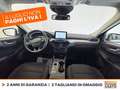 Ford Kuga 2.5 phev titanium 2wd 225cv e-shifter Bianco - thumbnail 10