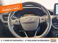 Ford Kuga 2.5 phev titanium 2wd 225cv e-shifter Bianco - thumbnail 18
