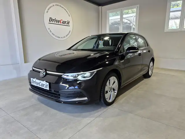 Volkswagen Golf 1.5 ETSI EVO 130CV DGS *24 MESI DI GARANZIA* LED NAVI CARPLAY COCKPIT PRO ACC