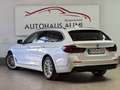 BMW 530 Touring 530 d xDrive LED DAB AppleCar Blanc - thumbnail 5
