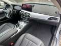 BMW 530 Touring 530 d xDrive LED DAB AppleCar Blanc - thumbnail 13