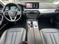 BMW 530 Touring 530 d xDrive LED DAB AppleCar Blanc - thumbnail 10