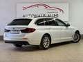 BMW 530 Touring 530 d xDrive LED DAB AppleCar Blanc - thumbnail 6