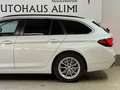 BMW 530 Touring 530 d xDrive LED DAB AppleCar Blanc - thumbnail 4