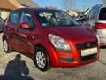 Suzuki Splash 1.0 *Klima*Sitzhz.*AHK* Rot - thumbnail 3