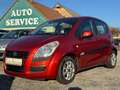 Suzuki Splash 1.0 *Klima*Sitzhz.*AHK* Rot - thumbnail 1