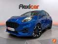 Ford Puma 1.0 EcoBoost 125cv ST-Line X MHEV Azul - thumbnail 3