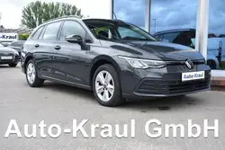 Volkswagen Golf 2.0 TDI SCR DSG Life DSG LED Scheinwerfer Navi Alu